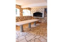 Apartments Floris Ivan Dolac Apartment 3 – 9 guests foto 2