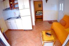 Apartments Deveron Apartment 1 – APP Zavala foto 2