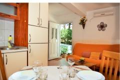 Apartments Deveron Apartment 1 – APP Zavala foto 4