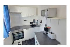 Apartments  Mate Slavic Apartment 1 – Apartman A foto 3