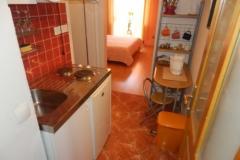 Apartments  Mate Slavic Apartment 3 – Studio foto 2