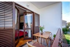 Apartments "Mila" Apartment 1 – A1 foto 3