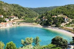 Hvar Beach Villa Apartment 1 – VILLA foto 3
