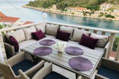 Hvar Beach Villa Apartment 4 – Small Moon foto 1