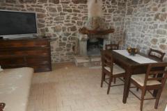 Stone house za odmor Ostojić Apartment 1 – house foto 2