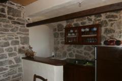 Stone house za odmor Ostojić Apartment 1 – house foto 3