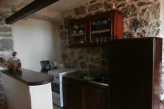 Stone house za odmor Ostojić Apartment 1 – house foto 4