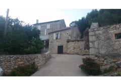 Vacation house Rubinić Apartment 1 – A1 foto 1