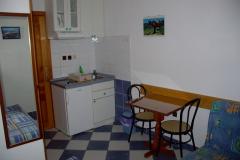 Jadranka Franičević Apartment 4 – Studio foto 3