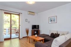 Prekrasni apartmani u blizini mora Apartment 1 foto 3