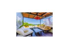 PRIVATE JACUZZI Sea View House  Apartment 1 – House foto 1
