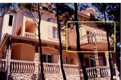 Rooms i Apartments - Villa Irming Apartment 3 – HONEY MOON foto 1