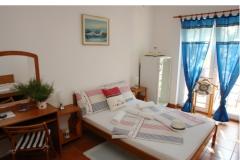 Rooms i Apartments - Villa Irming Apartment 3 – HONEY MOON foto 2