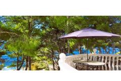 Rooms i Apartments - Villa Irming Apartment 3 – HONEY MOON foto 5