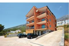 Vila Mare Mare Apartment 2 – A 2 foto 2