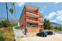 Vila Mare Mare Apartment 4 – A 4 foto 1