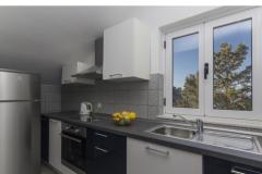 Vila Vela Stina Apartment 3 – AP3(2 x 2) foto 4