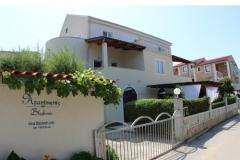 Villa Blaskovic Apartment 2 – Aparman 1 foto 2