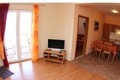 Villa Blaskovic Apartment 3 – Apartman 3 foto 2