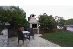 Villa Hvar Melody Apartment 2 – Blue foto 4
