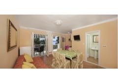 Villa Tamara Apartment 4 – A4 foto 2