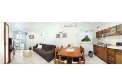 Apartments Šimić Igrane Apartment 2 – A4 foto 3