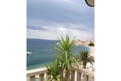 Apartments BY THE BEACH-Meri Apartment 4 – Ap 2 foto 1