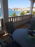Apartments BY THE BEACH-Meri Apartment 4 – Ap 2 foto 2