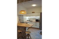 Apartments BY THE BEACH-Meri Apartment 1 – Ap1 foto 2