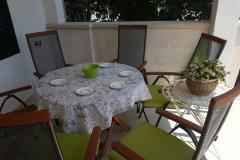 Apartments BY THE BEACH-Meri Apartment 1 – Ap1 foto 3