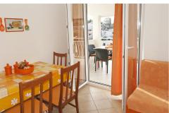 Apartments Miočević Apartment 1 – A3+1 foto 2