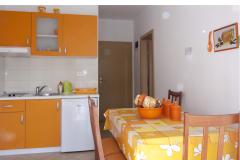 Apartments Miočević Apartment 1 – A3+1 foto 3