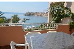 Apartments Morović Apartment 1 foto 1