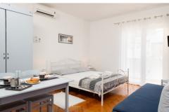 Malo Misto Apartment 3 – A2 I1 foto 1