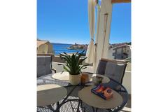 Apartments Stari ribar  Apartment 4: (4) – V p G foto 1