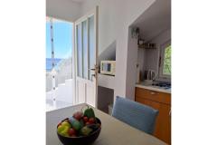 Apartments Stari ribar  Apartment 4: (4) – V p G foto 3