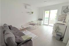 Apartments Igrane Apartment 1 – Olivový foto 1