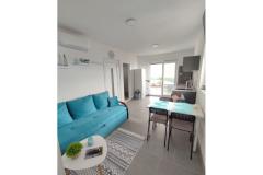 Apartments Igrane Apartment 2 – Tyrkysový foto 1