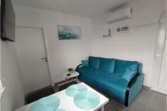 Apartments Igrane Apartment 2 – Tyrkysový foto 3