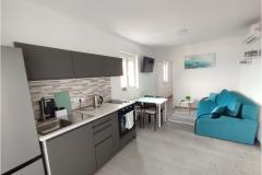 Apartments Igrane Apartment 2 – Tyrkysový foto 4