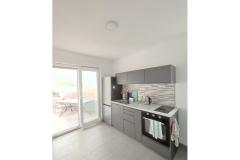 Apartments Igrane Apartment 2 – Tyrkysový foto 5