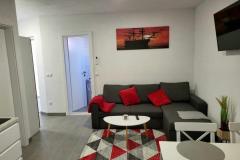 Apartments Igrane Apartment 4 – Červený foto 1