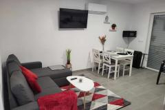 Apartments Igrane Apartment 4 – Červený foto 3