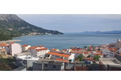 Apartments Igrane Apartment 3 – Žlutý foto 4