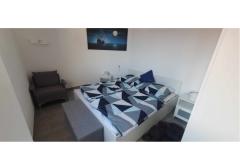 Apartments Igrane Apartment 5 – Modrý foto 4