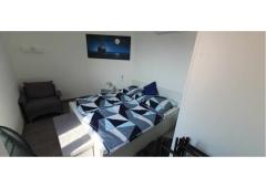 Apartments Igrane Apartment 5 – Modrý foto 5