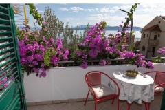 Villa Maslina Apartment 1 – blue apt. foto 2
