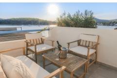 Apartments Corto Maltese i Casablan Apartment 1 – Corto Malt foto 1