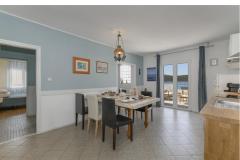 Apartments Corto Maltese i Casablan Apartment 1 – Corto Malt foto 5