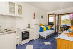 Adria Maja Apartments Peljesac Apartment 1 – A-3 foto 1